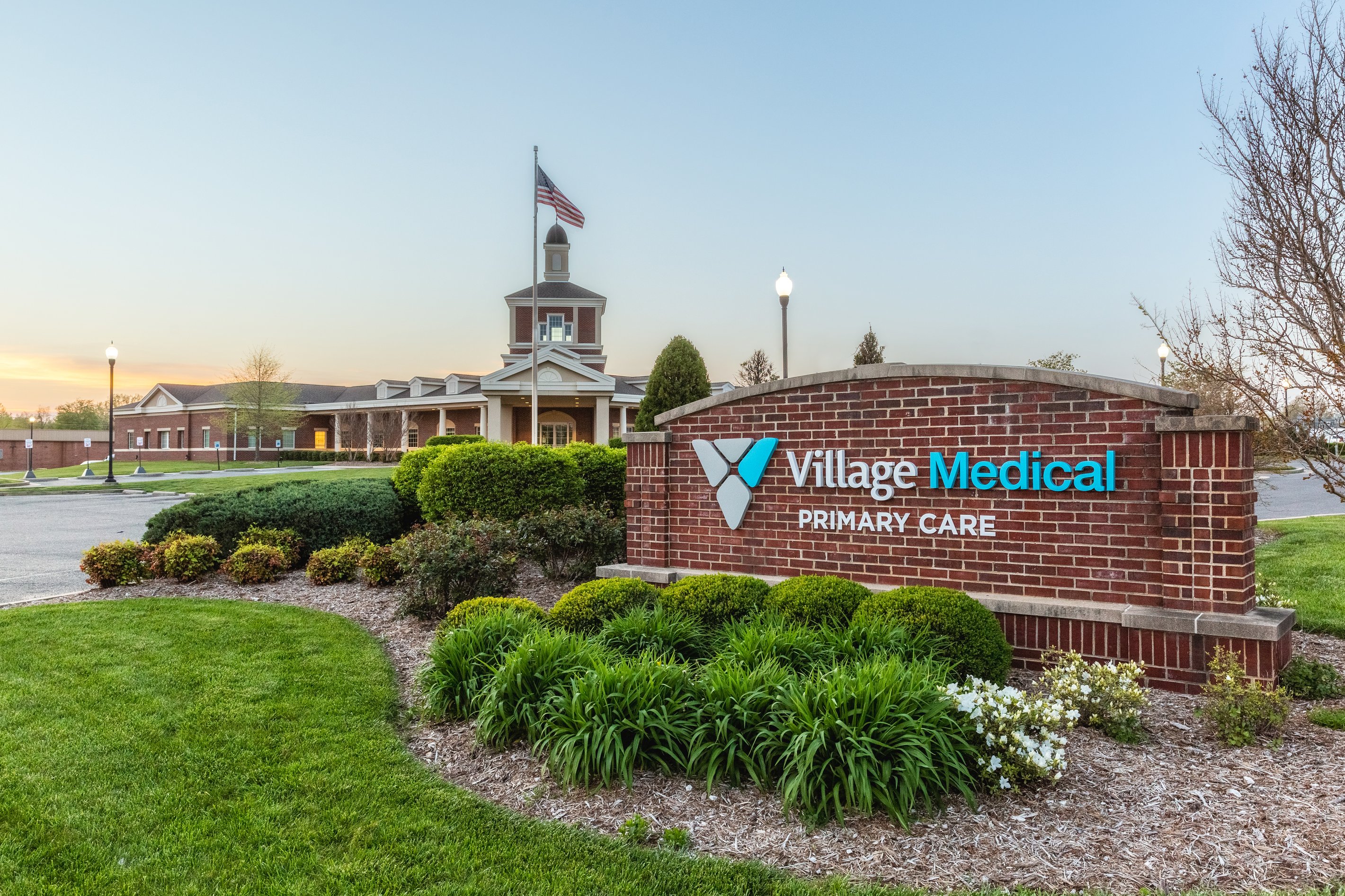 Village Medical Kimball Bridge 52 - vej2yvl