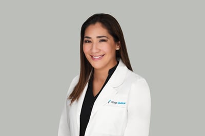 Sandra Bernal, PA-C