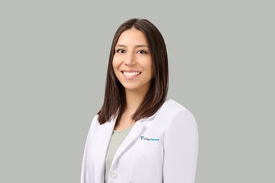 Mireya Lomeli, PA-C