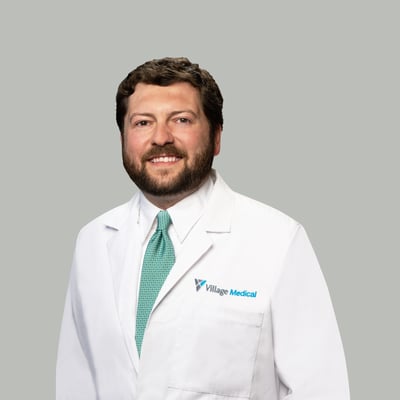 Alex George, MD 