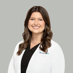 Professional headshot of Brooke Bain, PA-C