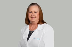 Professional headshot of Millicent Kadner, FNP-C