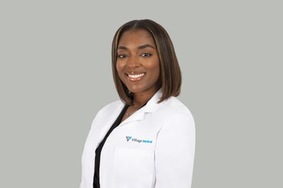 Shankeva Pounds, FNP-C