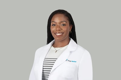 Valerie Ike, FNP-C
