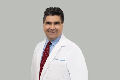 Alfonso Reyes, MD