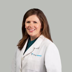 Professional headshot of Amy Patten, FNP-C, APRN