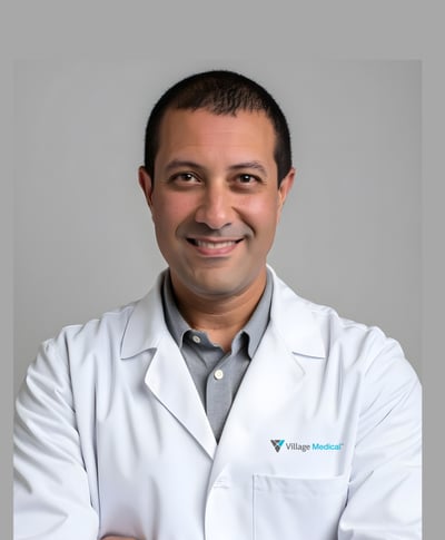Nader M. Demeri, MD