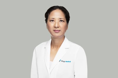Jules Lee, FNP-C