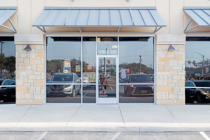 Village Medical - Bandera Helotes - 12952 Bandera Rd Suite 105 Helotes, TX 78023