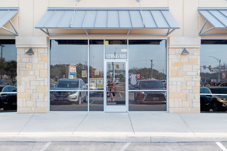 Village Medical - Bandera Helotes location