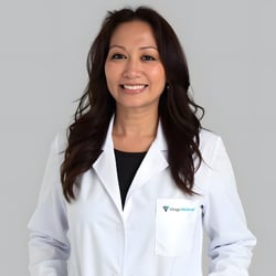 Professional headshot of Jennifer Delabra, APRN, FNP-C 
