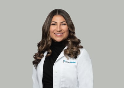 Selena Mendez, PA-C