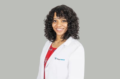 Sheila Esparza, FNP-C