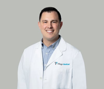 Brian Wallin, DO