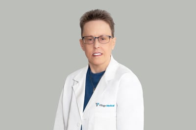 Tracy King, ANP-C