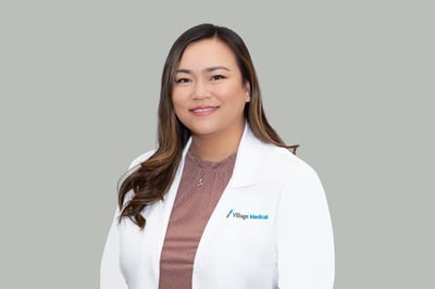 Kristalle Payano, PA-C