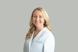 Professional headshot of Katlin Thomas, APRN