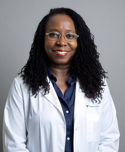 Melissa Primrose, MD