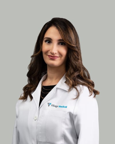 Yamama Alkourbah, MD