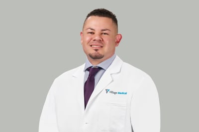 David Barron, FNP-BC