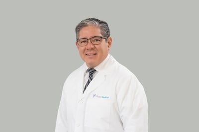 Mark Aguilar, MD
