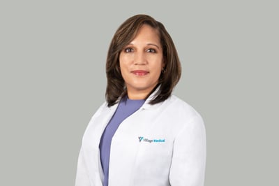 Rachael Roberts, MD