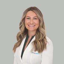 Professional headshot of Bianca Bozzano, PA-C