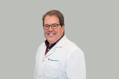 John Morrow, MD