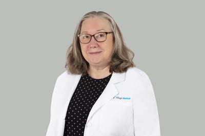 Barbara Barnett, DO