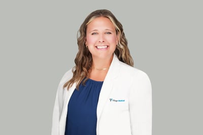 Tia Waikem, FNP-C
