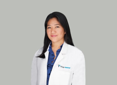 Hannah Tabanao, NP