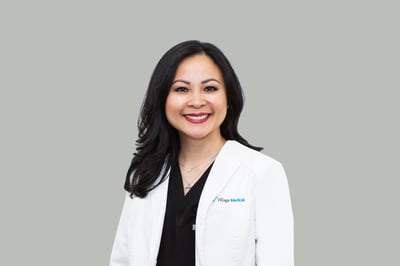 Christine Minch, NP
