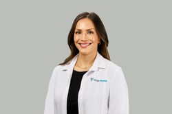 Professional headshot of Jodie Beltran-Garcia, PA-C