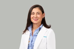 Professional headshot of Bianca Loya, APRN-FNP-C