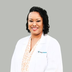 Professional headshot of Willetta Hickson, FNP-C