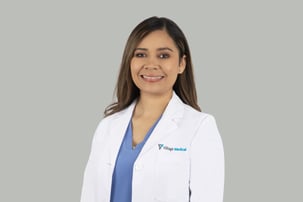 Dr. Ruth Gallego