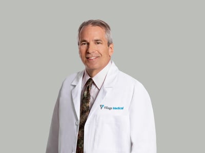 John Oprysko, DO