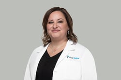 Professional headshot of Tonya Dominguez, FNP-C