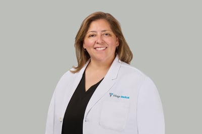 Maribel Gonzalez, APRN, FNP-C