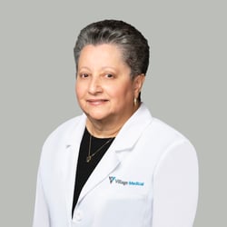 Professional headshot of Angeles Lai Zayas, MD
