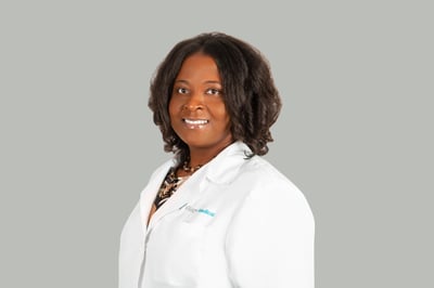 Tamica Green, FNP-C