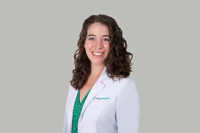 Michelle Sablatura, APRN, FNP-C