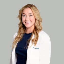 Professional headshot of Katheryn Nantz, PA-C