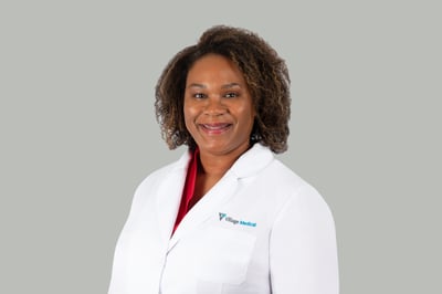 Natasha Harrison, MD