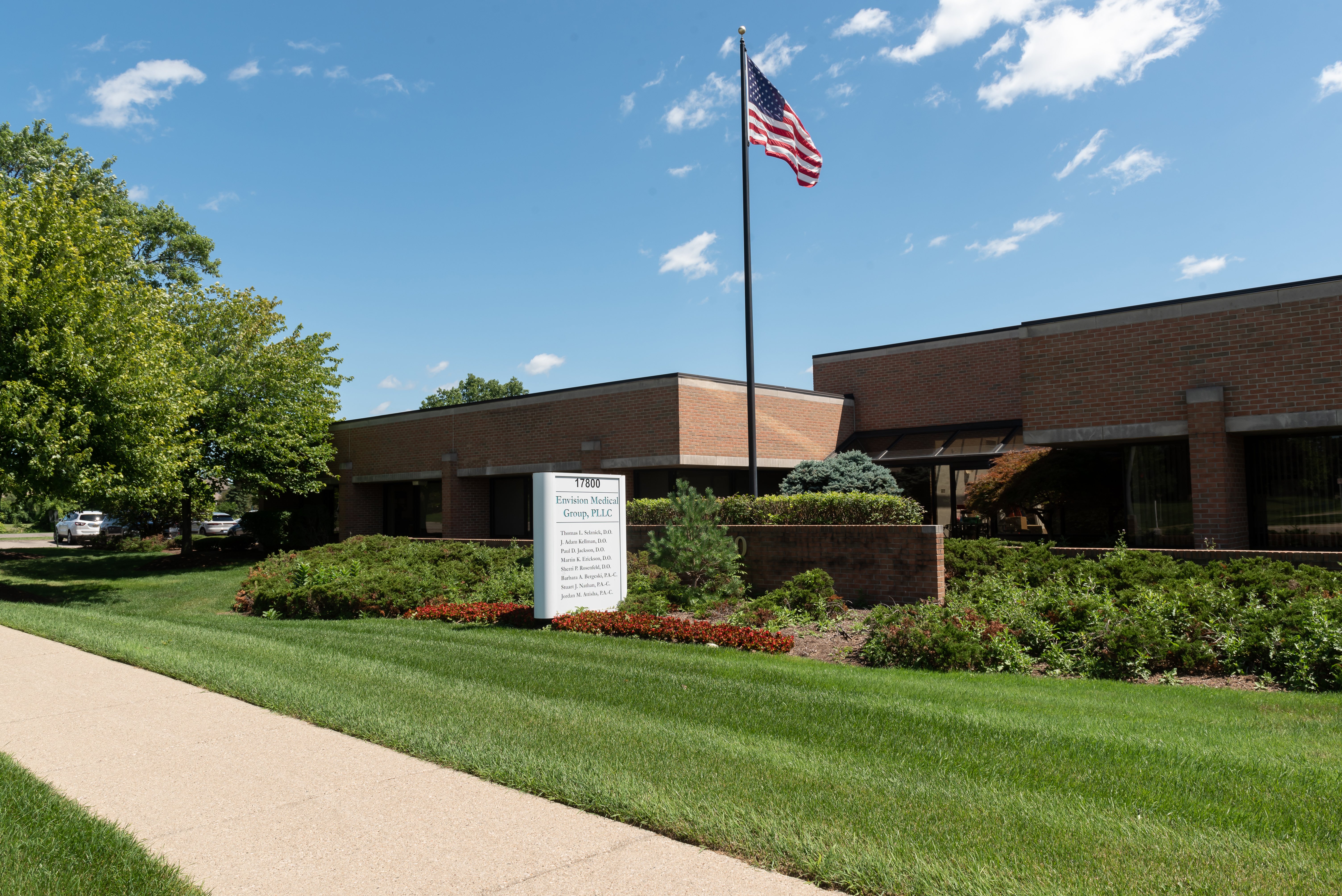 Village Medical - 17800 Newburgh Road Ste. 103 Livonia, MI 48152
