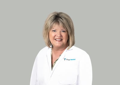 Mary Crowell, DO