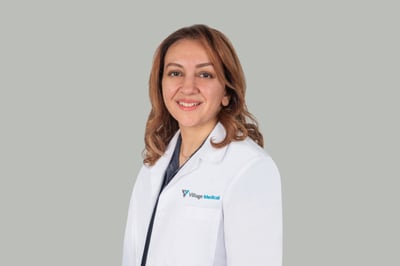 Saba Ansari, MD