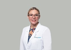 Professional headshot of Bridgette DeFrance, APRN, NP