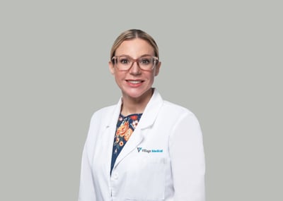 Bridgette DeFrance, APRN, NP