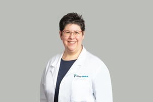 Anneke Arellano, MD